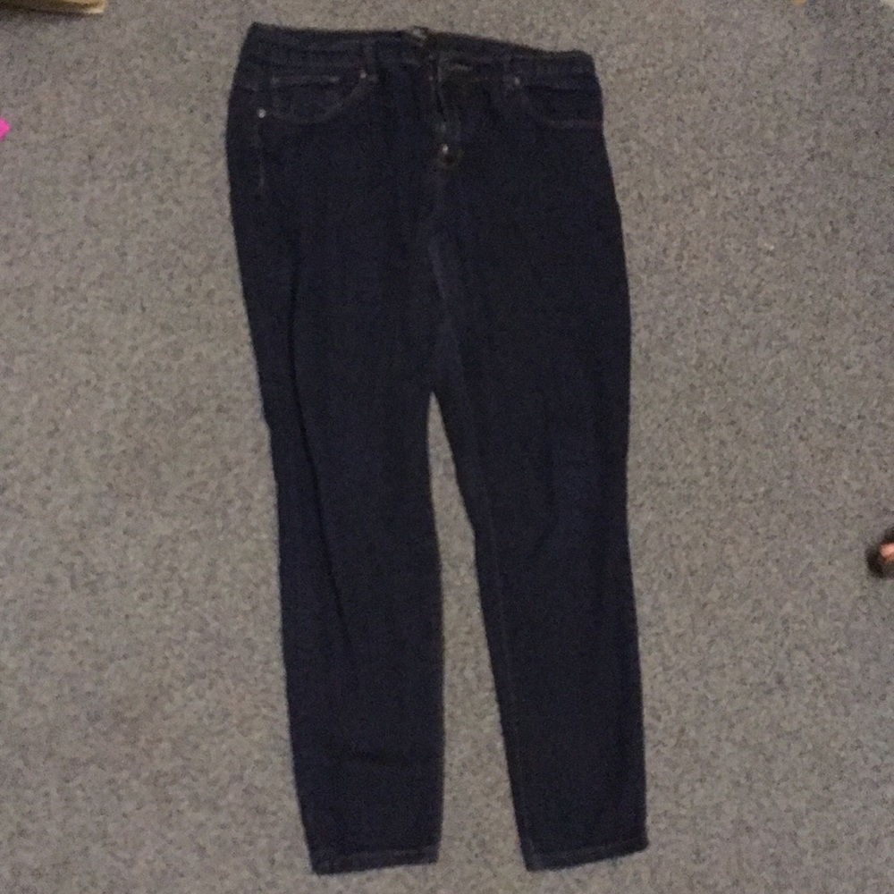 Forever 21 Jeans